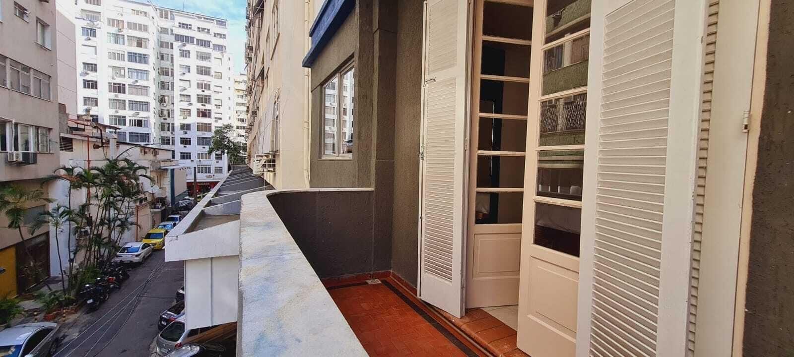 Copacabana Blue Rio de Janeiro