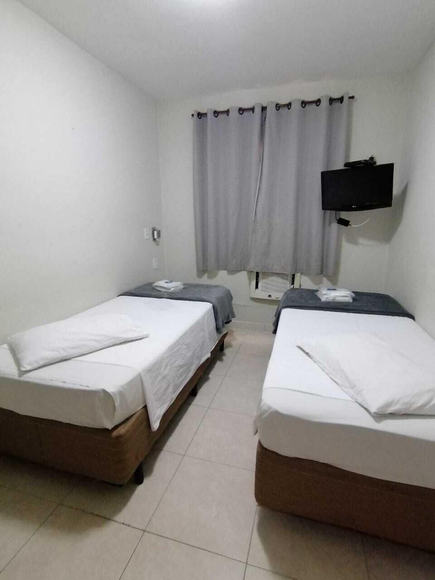 Copacabana Blue 2* Rio de Janeiro