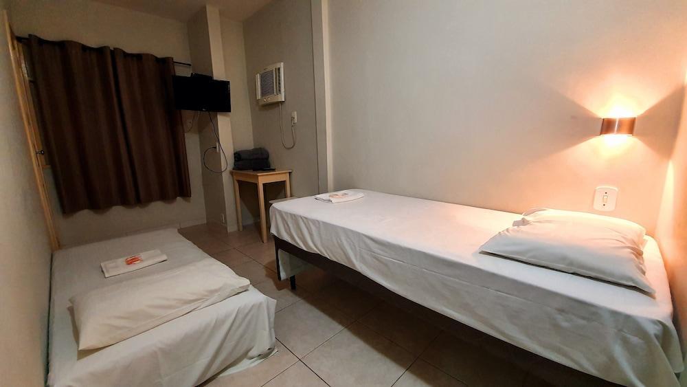 Copacabana Blue Hotel Rio de Janeiro