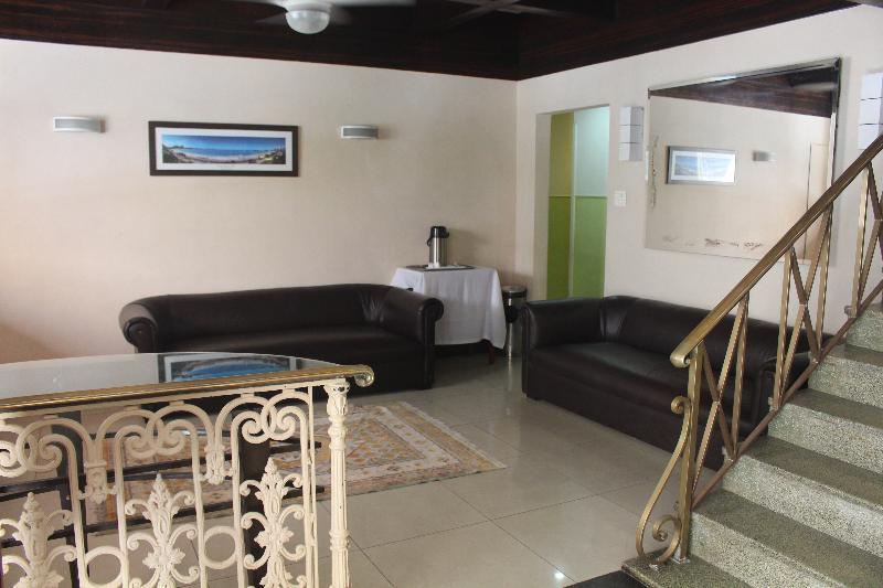 Copacabana Blue Hotel 2*