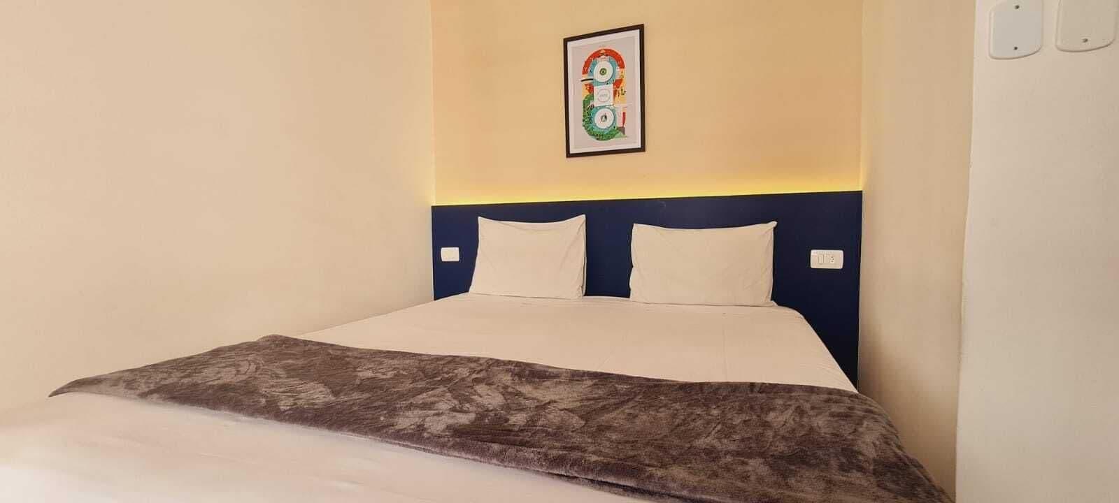 Copacabana Blue Hotel 2*
