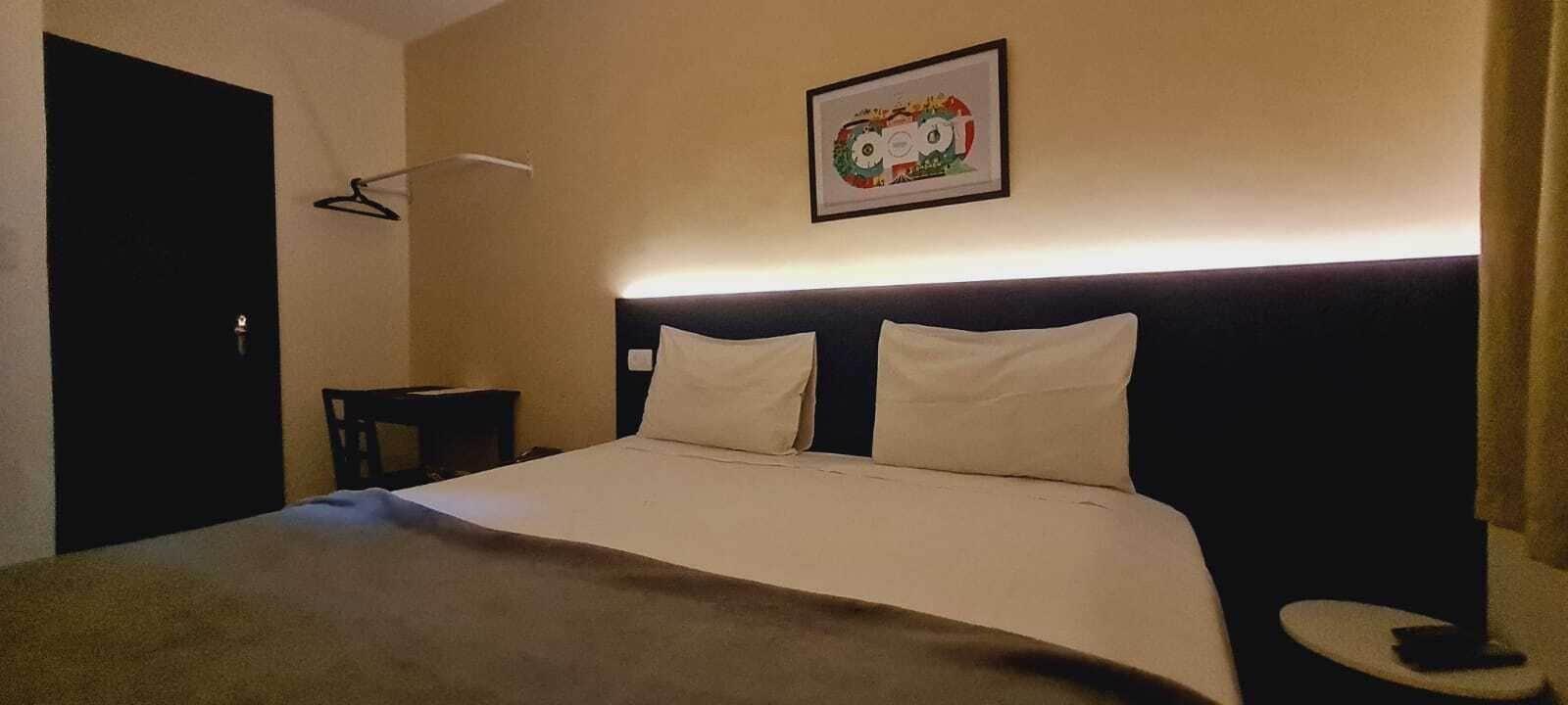 Hotel Copacabana Blue Rio de Janeiro