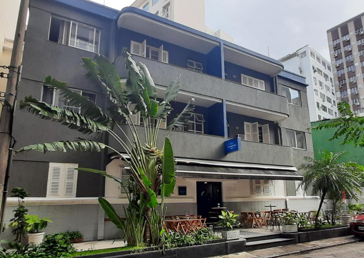 Copacabana Blue Hotel Rio de Janeiro