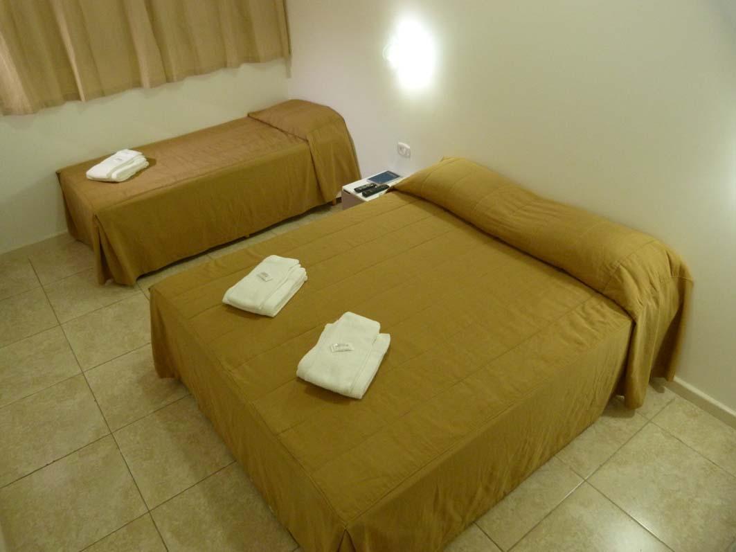 Copacabana Blue Hotel Rio de Janeiro