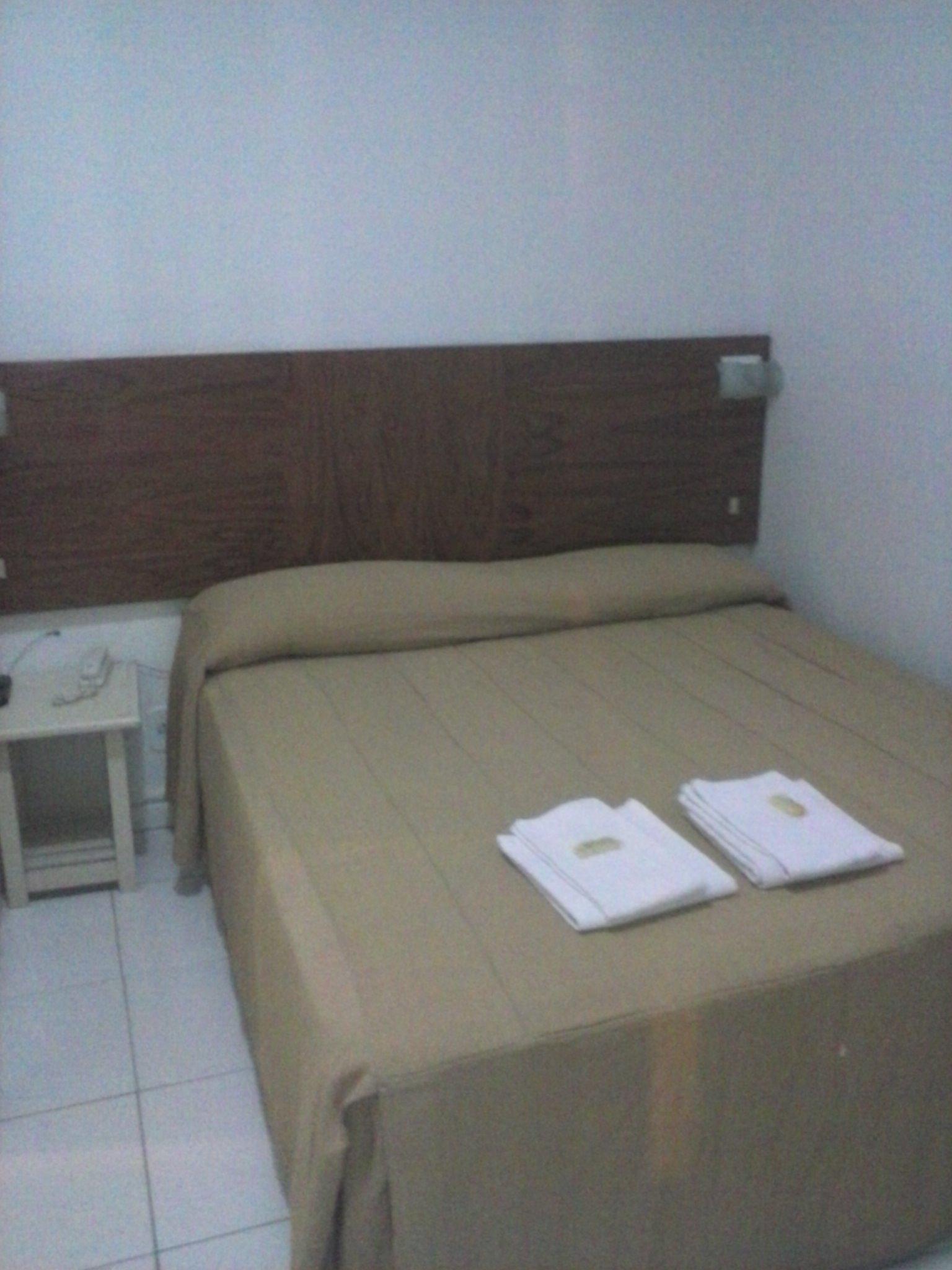 Hotel Copacabana Blue