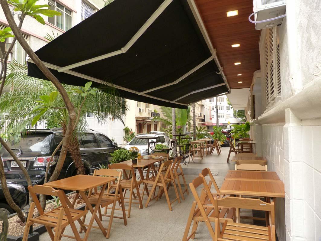Hotel Copacabana Blue 2*