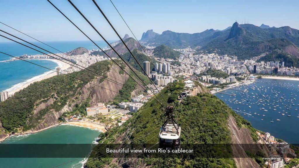 Copacabana Blue 2* Rio de Janeiro