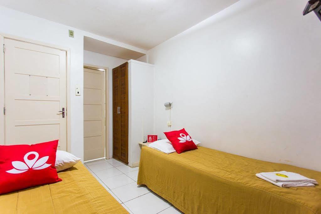 Hotel Copacabana Blue 2*