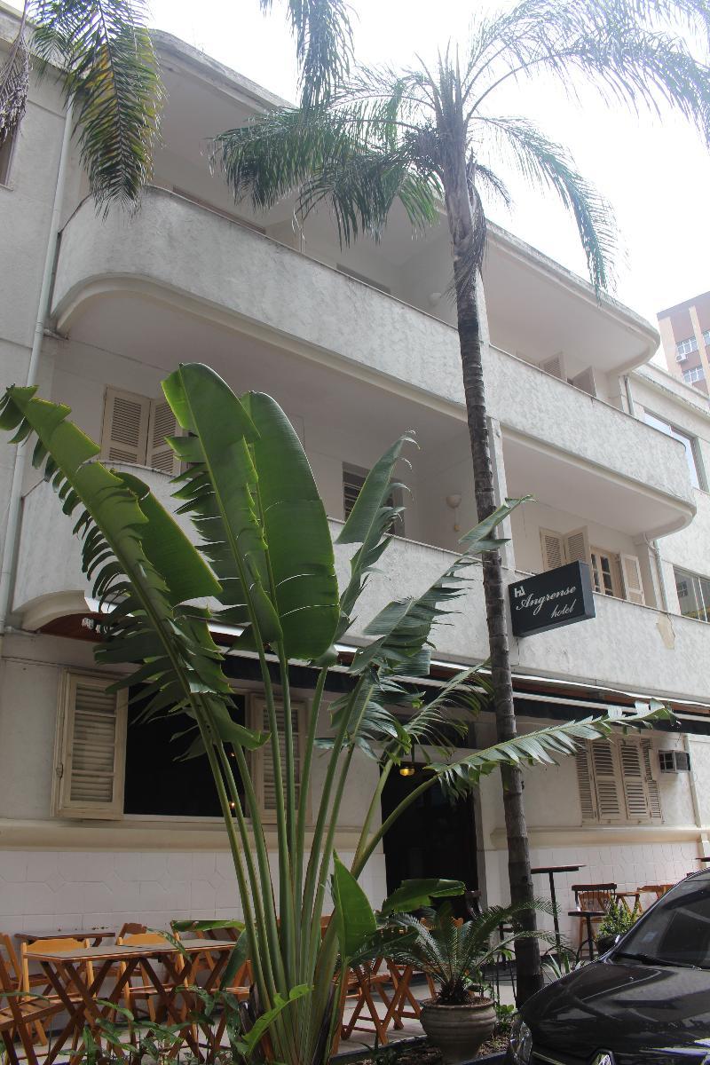 Copacabana Blue 2* Rio de Janeiro